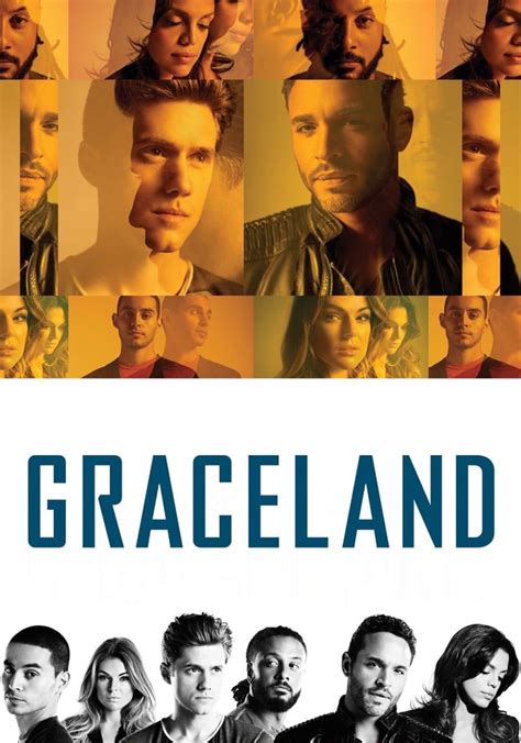 graceland watch online free